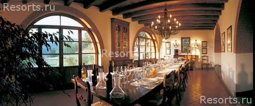 Villa San Michele 10